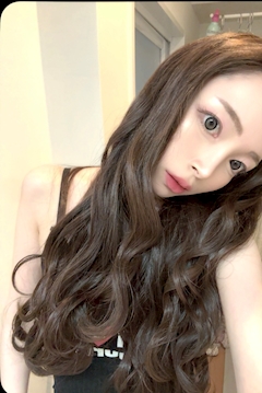 プロフィール写真2・カリナ VICTORIA|VICTORIA・ヴィクトリア - 錦糸町のキャバクラ