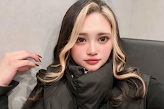 プロフィール写真1・亜優美|Club Alice・アリス - JR宇都宮のキャバクラ