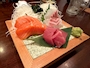 新着ブログ 同伴ありがと☺️久々ぽんず🥩🐟