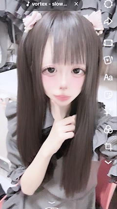 プロフィール写真2・ゆめ|cafe&bar chapo・チャポ - 池袋東口のコンカフェ