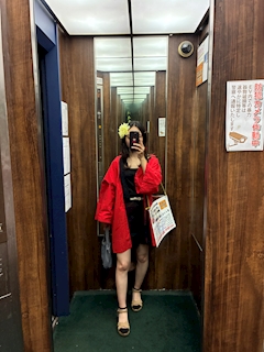 プロフィール写真1・🐝るりは🌟|HONEY'S STADIUM・ハニーズスタジアム - 中村橋のガールズバー