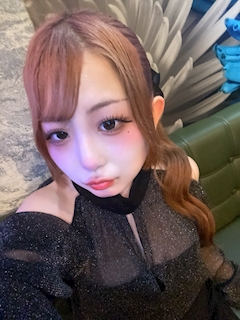 プロフィール写真3・るな|Rizz・リズ - 静岡市 両替町のクラブ/ラウンジ