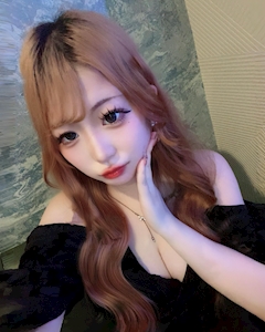 プロフィール写真2・るな｜Rizz・リズ - 静岡市　両替町のクラブ/ラウンジ