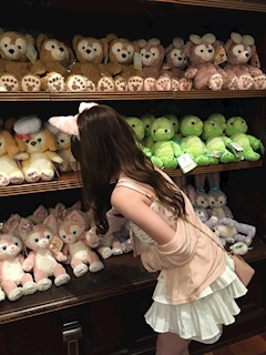 プロフィール写真2・ここあ シュシュ新橋SL|ChouChou新橋SL店・シュシュ新橋エスエル店 - 新橋のキャバクラ