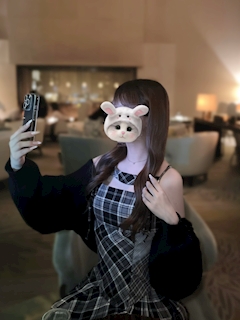 プロフィール写真1・りり🎀｜cafe&Bar BLEA・カフェバーブレア - 西船橋のガールズバー