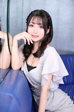 プロフィール写真2・ゆず｜YELLOW LUV・イエローラヴ - 蒲田西口のキャバクラ