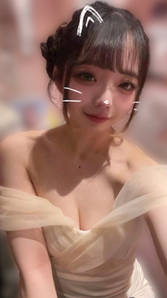 プロフィール写真2・らい｜YELLOW LUV・イエローラヴ - 蒲田西口のキャバクラ