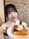 プロフィール写真5・よもぎ|新橋キャバクラ キング・アンド・クイーン