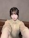 プロフィール写真2・よもぎ|新橋キャバクラ キング・アンド・クイーン