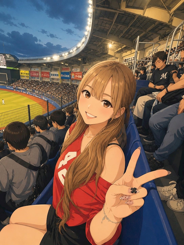 なみ（Déclic松戸） Café&Bar Déclic