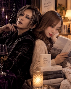 プロフィール写真5・湊　香奈📚｜Prevail・プリヴェイル - 新宿・歌舞伎町のクラブ/ラウンジ