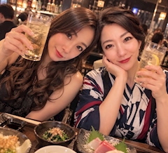 プロフィール写真6・湊　香奈📚｜Prevail・プリヴェイル - 新宿・歌舞伎町のクラブ/ラウンジ