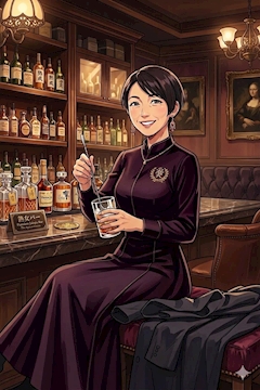 プロフィール写真1・熟女さん（昼の部）｜ミナミ・ココロン
