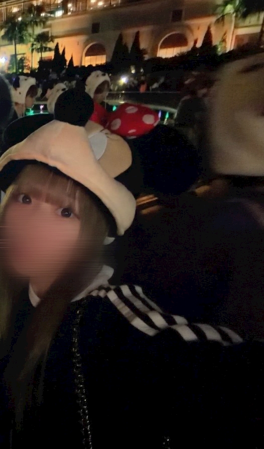 ほのか girl's bar You's Paradise