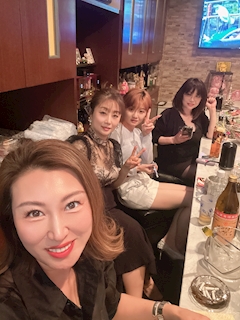あや 夜来香・イエライシャン - 岡山市(中央町)のスナック