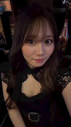 プロフィール写真1・すい｜Girls Bar Dress・ドレス - 中洲のガールズバー