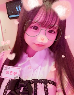 プロフィール写真1・ゆきの🐾💗ピンクモンスター堺|PINK MONSTER・ピンクモンスター - 堺東のコンカフェ