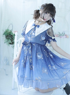 プロフィール写真1・🩵ある🍺🩵|Girls Bar WARP・ワープ - 鶴見駅東口のガールズバー