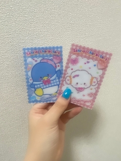 清川 かれん