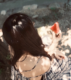 プロフィール写真4・夏目 なぎさ🥂|Diana 堺・ディアーナ サカイ - 堺のキャバクラ
