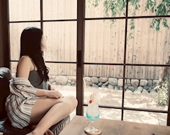 プロフィール写真12・夏目 なぎさ🥂|Diana 堺・ディアーナ サカイ - 堺のキャバクラ