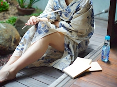 プロフィール写真3・夏目 なぎさ🥂|Diana 堺・ディアーナ サカイ - 堺のキャバクラ