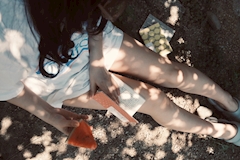 プロフィール写真5・夏目 なぎさ🥂|Diana 堺・ディアーナ サカイ - 堺のキャバクラ