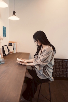 プロフィール写真16・夏目 なぎさ🥂|Diana 堺・ディアーナ サカイ - 堺のキャバクラ