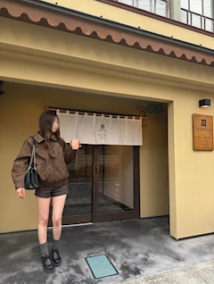 プロフィール写真2・ほのか|GIRLS BAR Lacus・ラクス - 町田のガールズバー