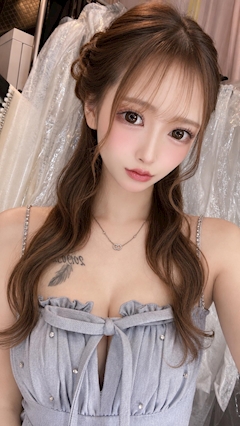 プロフィール写真4・あむ|amida・アミダ - 広島市(流川)のキャバクラ