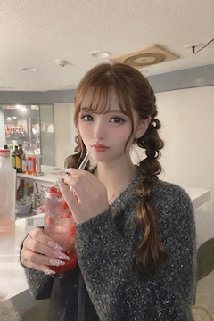 プロフィール写真8・あむ|amida・アミダ - 広島市(流川)のキャバクラ