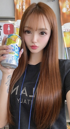 プロフィール写真6・あむ|amida・アミダ - 広島市(流川)のキャバクラ