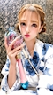 プロフィール写真2・あむ|amida・アミダ - 広島市(流川)のキャバクラ
