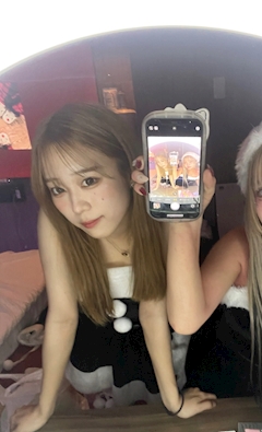 プロフィール写真1・のぞみ|GIRLS BAR Lacus・ラクス - 町田のガールズバー