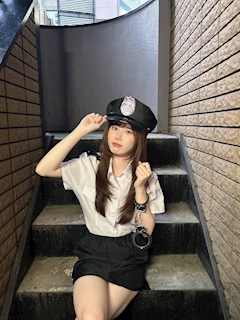 みみ【シュガーグループ】「逮捕！」