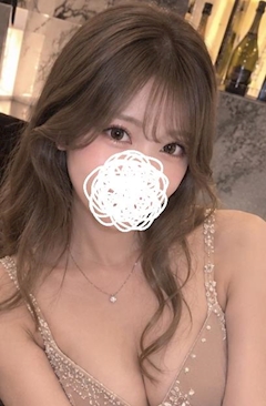 プロフィール写真1・あや｜CLUB EXCITE・エキサイト - 四ツ谷のキャバクラ