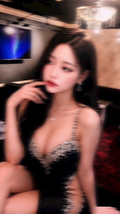 プロフィール写真2・朝倉みるく|CLUB EXCITE・エキサイト - 四ツ谷のキャバクラ