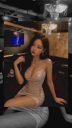 プロフィール写真3・朝倉みるく|CLUB EXCITE・エキサイト - 四ツ谷のキャバクラ