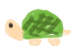 お疲れだよー