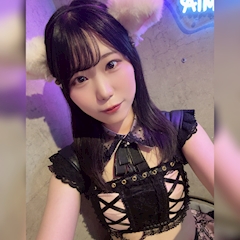 プロフィール写真4・るる👿ゔぃらねすアカデミア|Cafe&Bar ゔぃらねすアカデミア・ヴィラネスアカデミア - 秋葉原のコンカフェ