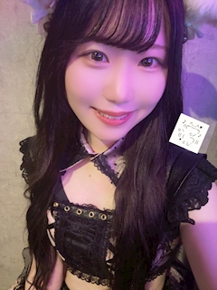 プロフィール写真5・るる👿ゔぃらねすアカデミア|Cafe&Bar ゔぃらねすアカデミア・ヴィラネスアカデミア - 秋葉原のコンカフェ