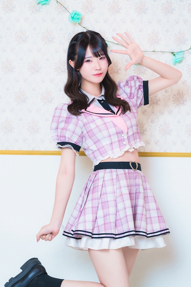 ねおん ろぜきゃす