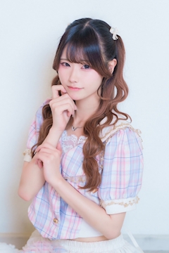 プロフィール写真2・ねおん|ろぜきゃす・ロゼキャス - 池袋東口のコンカフェ