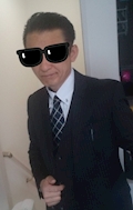まっすー