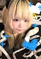 プロフィール写真2・🎸ラズロ🎸|メイドロックカフェ名古屋 - 名古屋 大須のコンカフェ