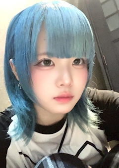 プロフィール写真4・🎸ラズロ🎸|メイドロックカフェ名古屋 - 名古屋 大須のコンカフェ