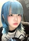 プロフィール写真4・🎸ラズロ🎸|メイドロックカフェ名古屋 - 名古屋 大須のコンカフェ