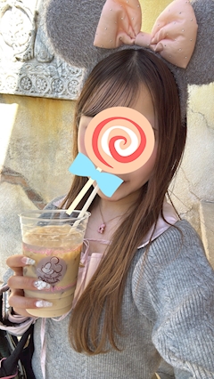 プロフィール写真1・りこ｜GIRL'S DINING BAR Canan 日本橋店・カナン - 日本橋のガールズバー