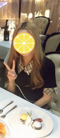 プロフィール写真1・まなつ｜GIRL'S DINING BAR Canan 神楽坂店・カナン - 神楽坂のガールズバー