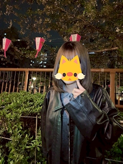 プロフィール写真1・りんか｜GIRL'S DINING BAR Canan 神楽坂店・カナン - 神楽坂のガールズバー